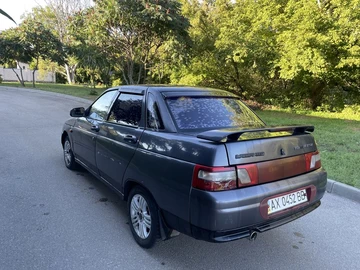 Авто ВАЗ 2110 2003 № 8093827