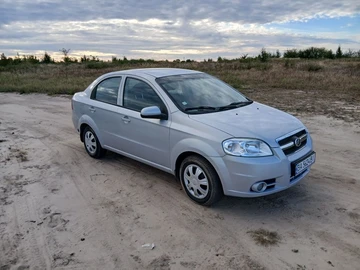 Авто ЗАЗ Vida 2015 № 8093830