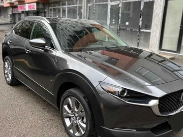 Авто Mazda 121 2021 № 8093831