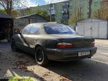 Авто KIA Clarus 1999 № 8093832