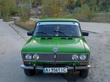 Авто ВАЗ 2103 1985 № 8093838