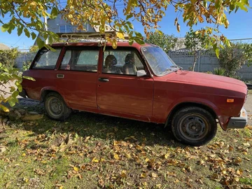 Авто ВАЗ 2104 1995 № 8093839