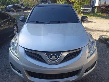 Авто Great Wall Haval 2012 № 8093842