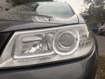 Авто Renault Megane 2006 № 8093852