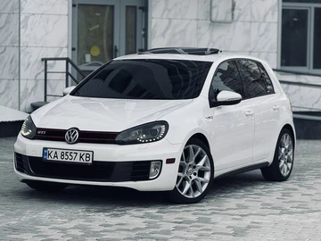 Авто Volkswagen Golf 2013 № 8093854