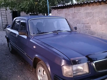 Авто ГАЗ 3110 1999 № 8093857