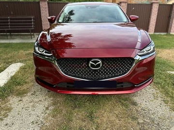 Авто Mazda 6 2021 № 8093863