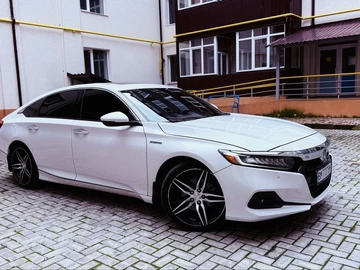 Авто Honda Accord 2022 № 8093858