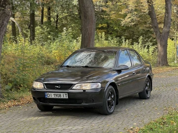 Авто Opel Vectra 1998 № 8093925