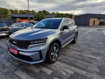 Авто KIA Sorento 2022 № 8093931