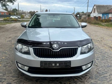 Авто Skoda Octavia 2014 № 8093933