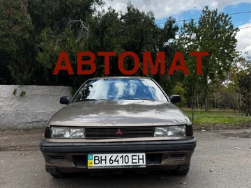 Авто Mitsubishi Lancer 2000 № 8093935