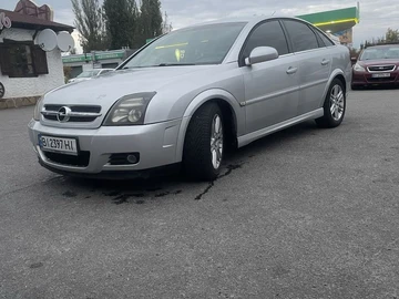 Авто Opel Vectra 2002 № 8093938