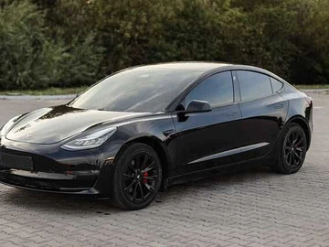 Авто Tesla Model 3 2020 № 8093955