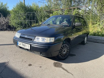 Авто ВАЗ 21114 2006 № 8093956