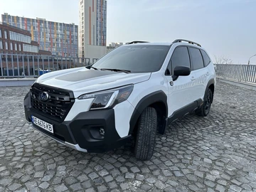Авто Subaru Forester 2022 № 8093958