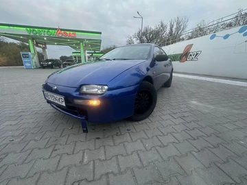 Авто Mazda 323 1995 № 8093965