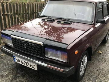 Авто ВАЗ 2109 2009 № 8093973