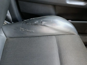 Авто Opel Zafira 2006 № 8093983