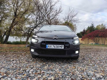 Авто Citroen Xsara Picasso 2014 № 8093988