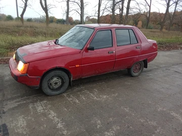 Авто ЗАЗ 1103 Slavuta 2006 № 8093996