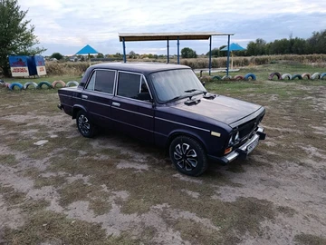 Авто ВАЗ 2106 2003 № 8094000