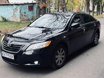 Авто Toyota Camry 2008 № 8094132