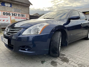 Авто Nissan Altima 2010 № 8094133