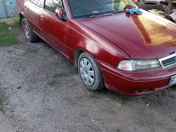 Авто Daewoo Nexia 1996 № 8094138