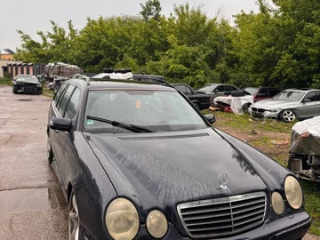 Авто Mercedes E Серия 2001 № 8094139