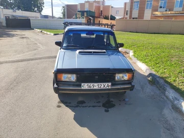 Авто ВАЗ 2105 1990 № 8094145