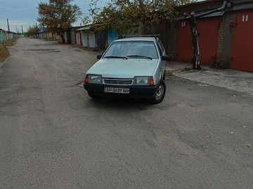Авто ВАЗ 21093 2004 № 8094148