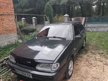 Авто ВАЗ 2115 2006 № 8094149