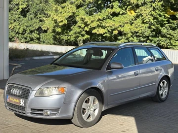 Авто Audi A4 2005 № 8094152