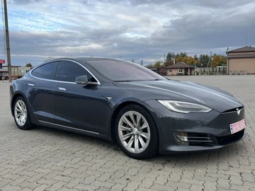 Авто Tesla Model S 2016 № 8094165