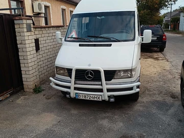 Авто Mercedes Sprinter 1999 № 8094166