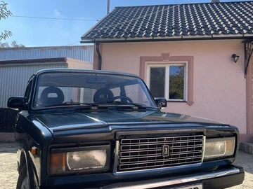Авто ВАЗ 2107 2005 № 8094168