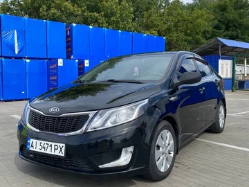 Авто KIA Avella 2012 № 8094171