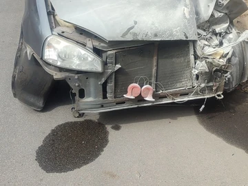 Авто ВАЗ 1119 Kalina 2008 № 8094176