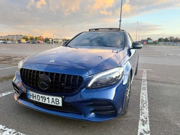 Авто Mercedes 300 2019 № 8094177