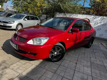 Авто Mitsubishi Lancer 2007 № 8094179