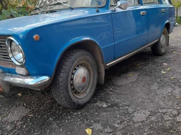 Авто ВАЗ 2102 1977 № 8094180