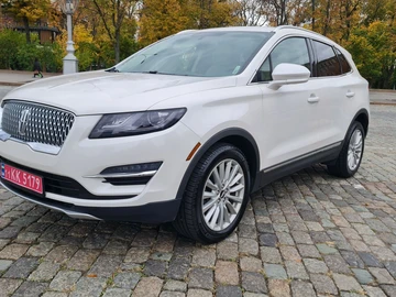Авто Lincoln Mkc 2018 № 8094181