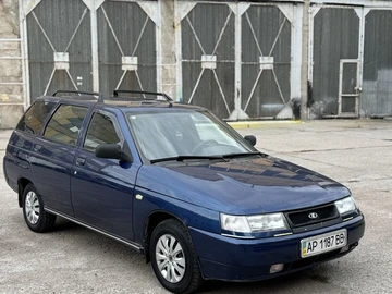Авто ВАЗ 21112 2005 № 8094184