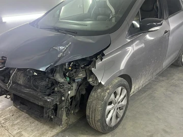 Авто Renault Zoe 2017 № 8094185
