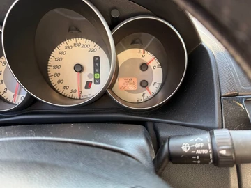 Авто Mazda 3 2008 № 8094194