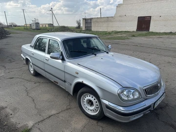 Авто ГАЗ 14 2004 № 8094195