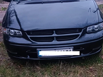 Авто Dodge Caravan 1998 № 8094198
