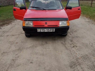 Авто ЗАЗ Таврия 1998 № 8094200
