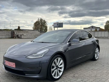 Авто Tesla Model 3 2019 № 8094203